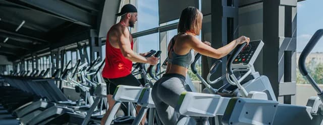 Co to znaczy cardio? Korzyści, rodzaje treningu i porady dla początkujących