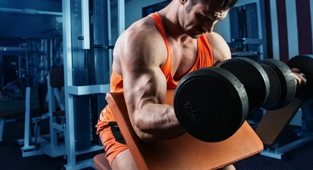 Czy trening 3 razy w tygodniu wystarczy, aby osiągnąć cele fitness?