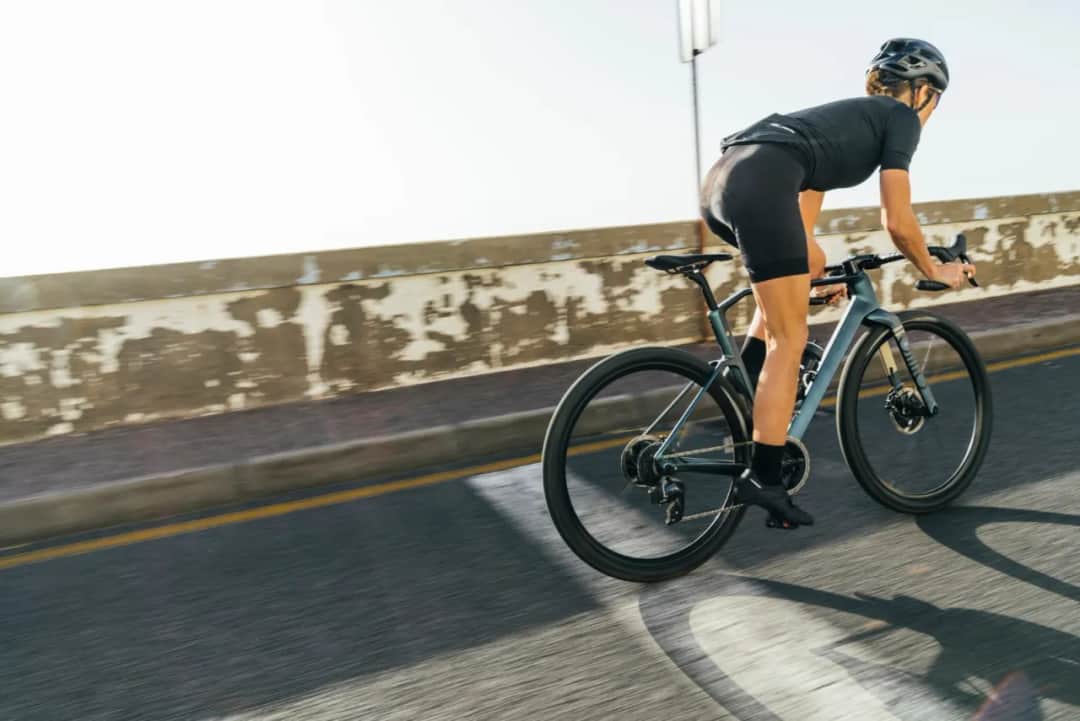 Czy jazda na rowerze to cardio? Odkryj jej niesamowite korzyści