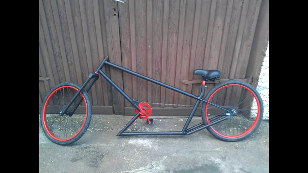 Jak zrobić rower z drutu - proste kroki do stworzenia unikalnego modelu