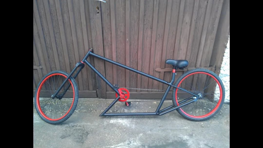 Jak zrobić rower z drutu - proste kroki do stworzenia unikalnego modelu