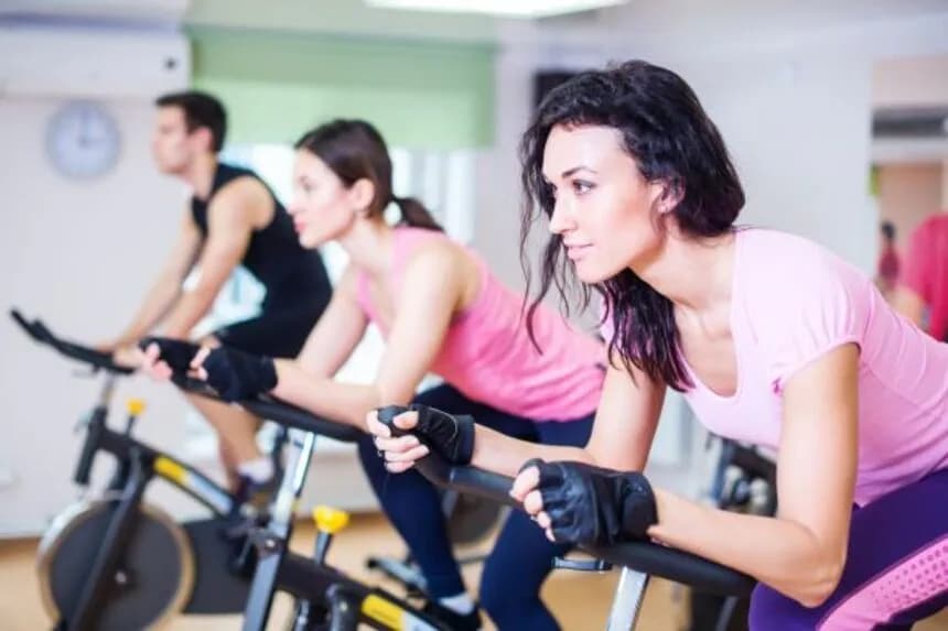 Czy cardio naprawdę odchudza? Sprawdź, jak skutecznie spalić tłuszcz!