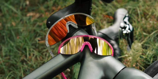 Jakie okulary na rower wybrać? opinie i porady z forum dla rowerzystów