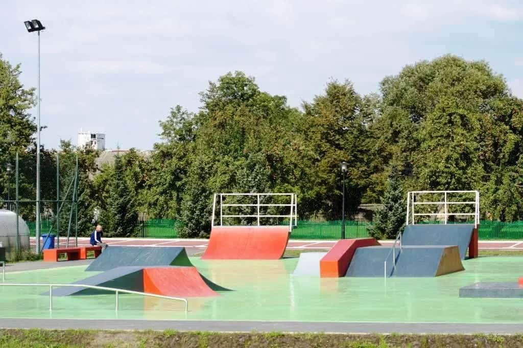 Jak skutecznie zaprojektować skatepark, aby spełniał potrzeby społeczności