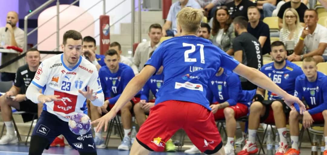 Kto wygrał dzisiejszy mecz piłki ręcznej? Niespodziewany wynik!