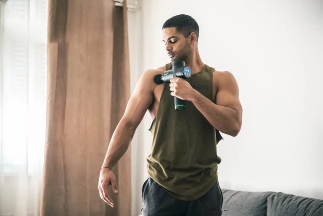 Jaka kąpiel po treningu? Odkryj najlepsze metody na regenerację