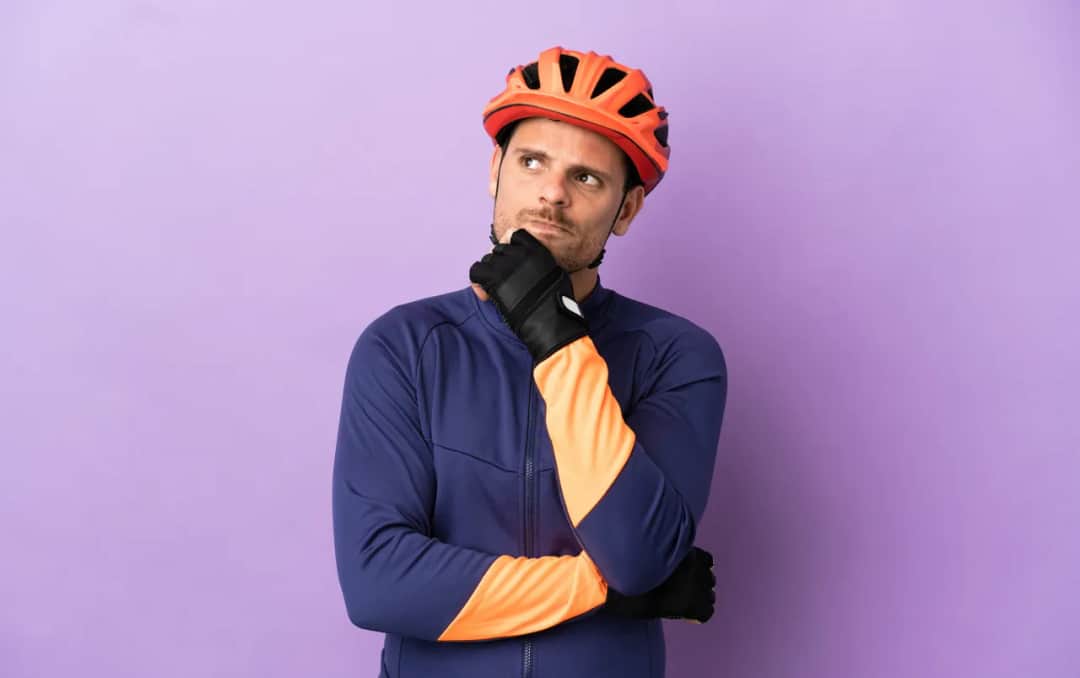 Czy rower z silnikiem spalinowym jest legalny w Polsce? Przepisy i ograniczenia