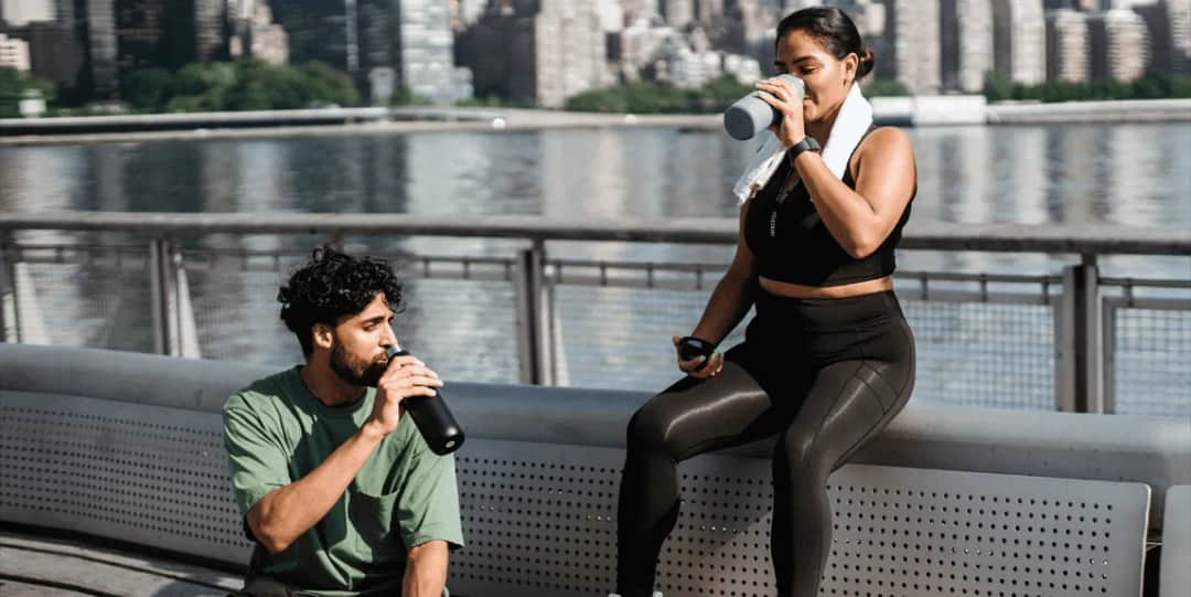 Co jeść po cardio, aby szybko odzyskać siły i poprawić efekty treningu?