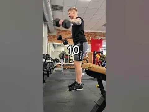 Ile serii na jednym treningu jest optymalne? Sprawdź, jak uniknąć błędów i osiągnąć najlepsze rezultaty