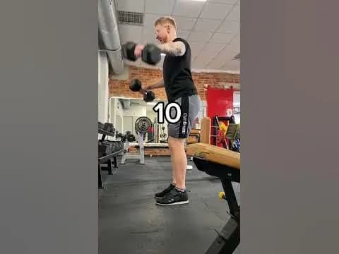 Ile serii na jednym treningu jest optymalne? Sprawdź, jak uniknąć błędów i osiągnąć najlepsze rezultaty