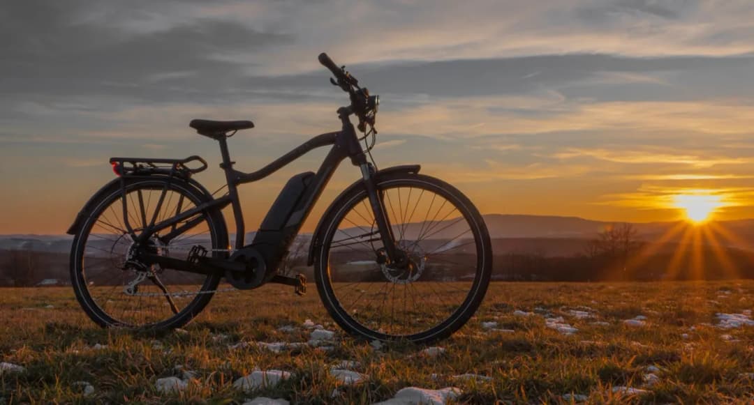 Jaki rower elektryczny do 5000 zł? Sprawdź najlepsze opcje na rynku