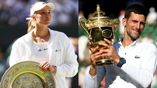 Ile można zarobić na wygranej w Wimbledonie? Nagrody i korzyści wyjaśnione