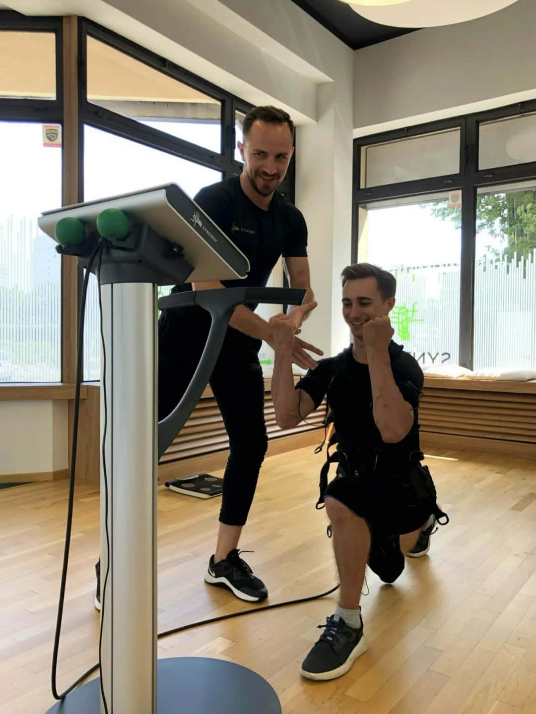 Czy 20-minutowy trening naprawdę działa? Sprawdź, jak osiągnąć efekty w krótkim czasie