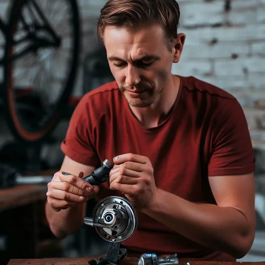 Jak wymienić piastę w rowerze - uniknij najczęstszych błędów