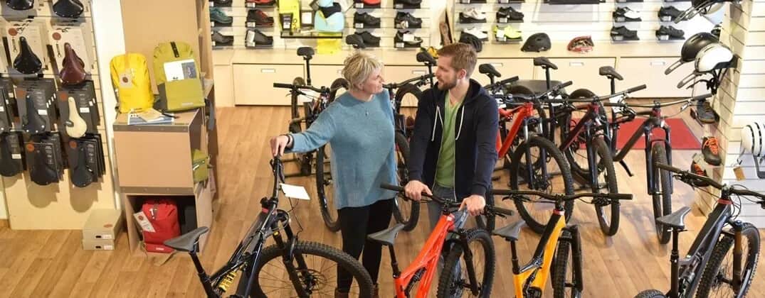 Jak dobrać rower 19 cali do wzrostu? Uniknij błędów przy wyborze ramy!