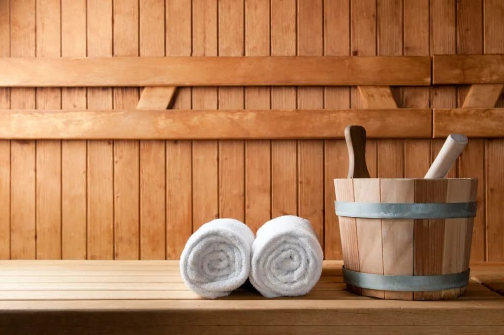 Co daje sauna po treningu? Odkryj korzyści dla regeneracji mięśni