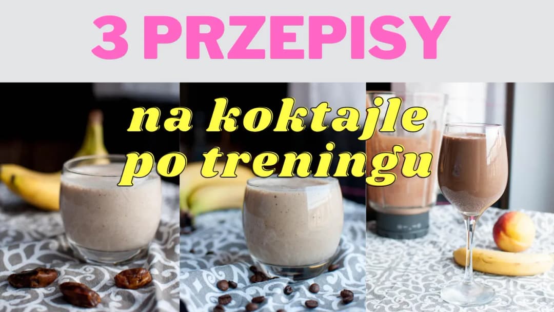 Co jeść po wieczornym treningu, by lepiej spać i szybciej się regenerować?