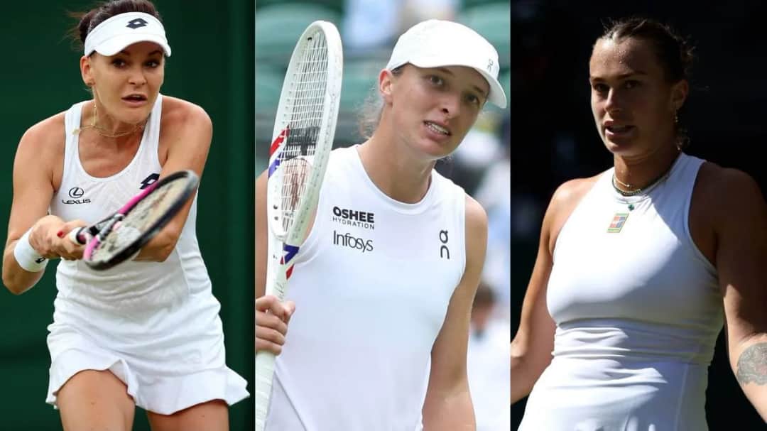 Gdzie oglądać finał Wimbledonu? Sprawdź najlepsze opcje transmisji w Polsce