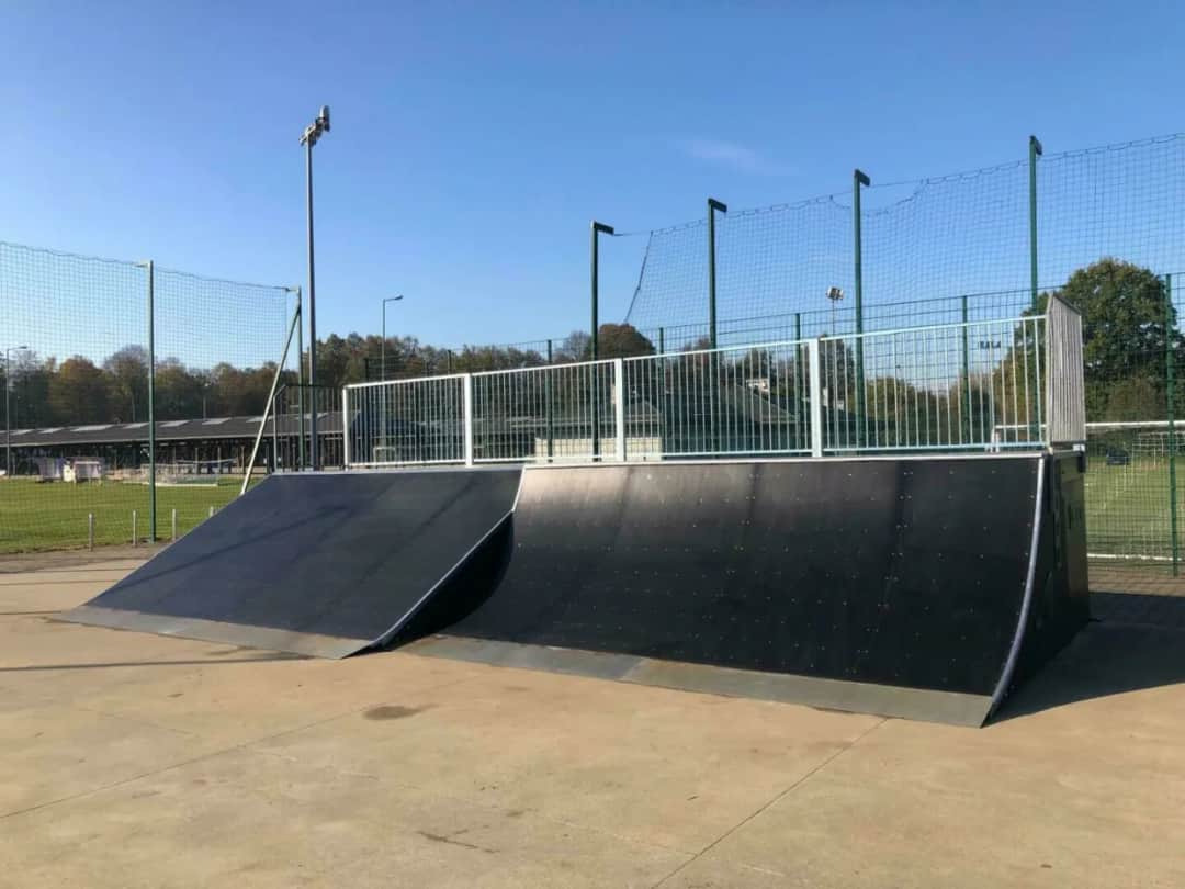 Skatepark Andrychów - Wszystko, co musisz wiedzieć o tym miejscu