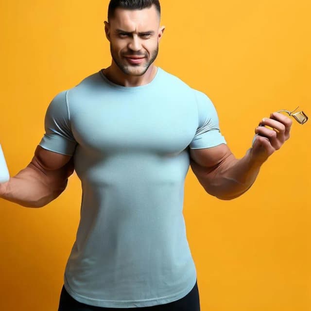 Co brać przed treningiem, aby uniknąć zmęczenia i poprawić wyniki