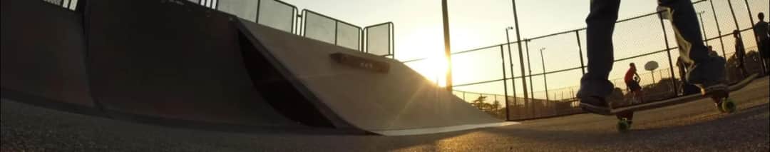 Skatepark Świnoujście – najlepsze miejsce dla młodych skaterów