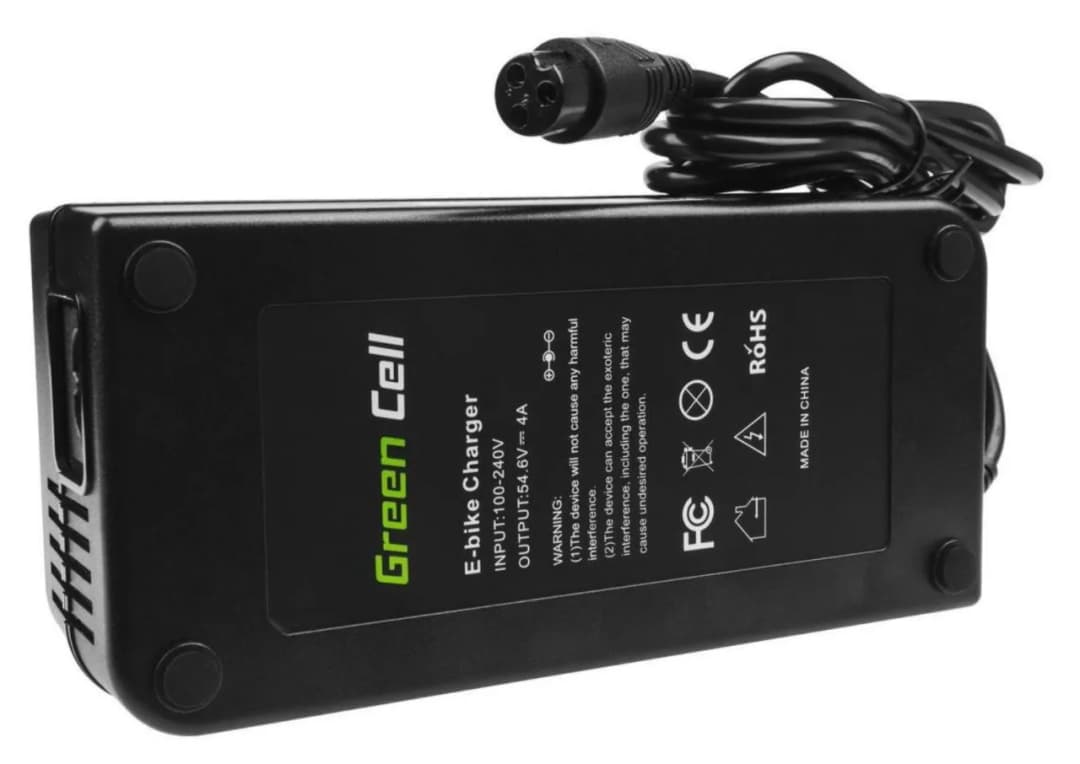 Jak wybrać odpowiednią ładowarkę do roweru elektrycznego i uniknąć błędów?